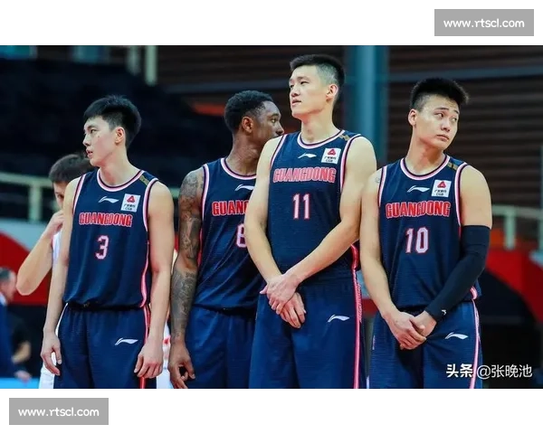 北京vs广东直播焦点对决全解析明星对位战术看点一网打尽